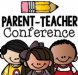 Parent/Teacher Conferences Thumbnail